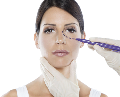Cirurgia Facial Creu Groga