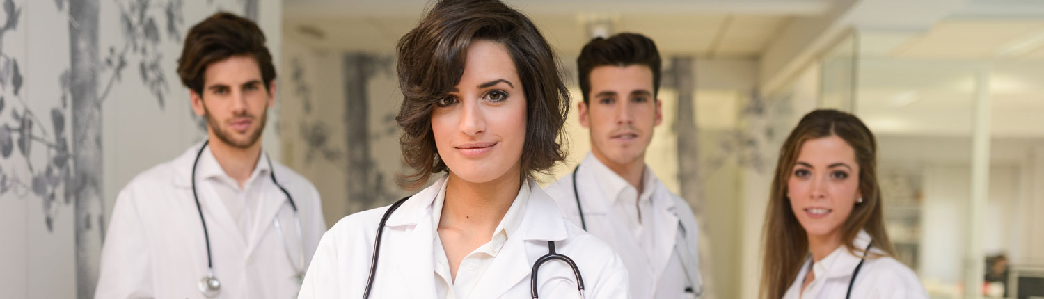 Mutuas Médicas Creu Groga