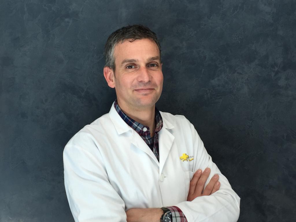 Joan Gomez Optometria Creu Groga