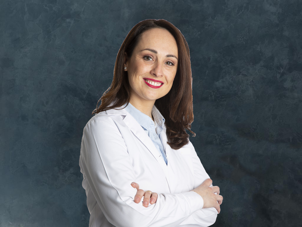 Cristina Sanclemente Odontopediatria Clinica Dental Creu Groga