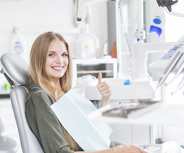 Odontologia Clínica Dental Creu Groga