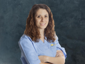 Olga Vila Clinica Dental Creu Groga