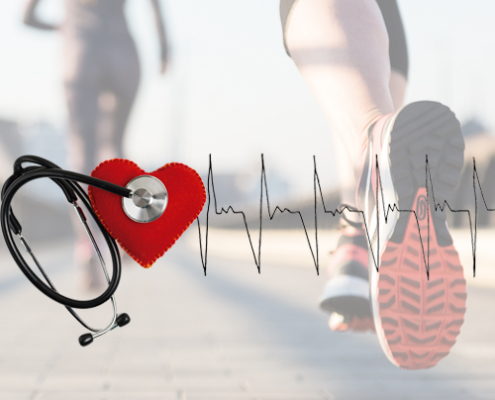 El deporte y los riesgos cardíacos creugroga