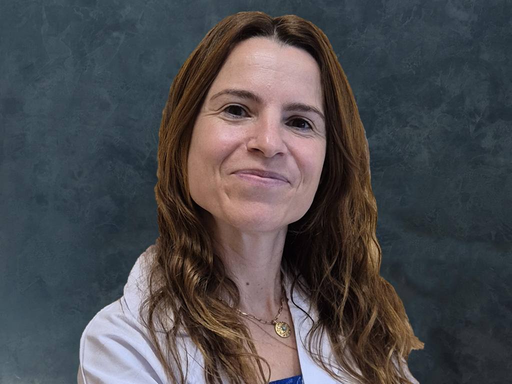 Maria Tibau traumatologia centre mèdic creu groga