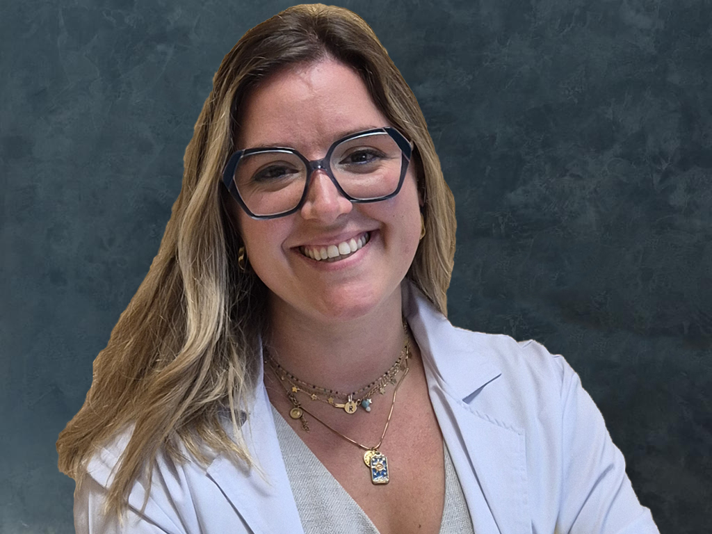 Raquel Maroto traumatologia centre mèdic creu groga