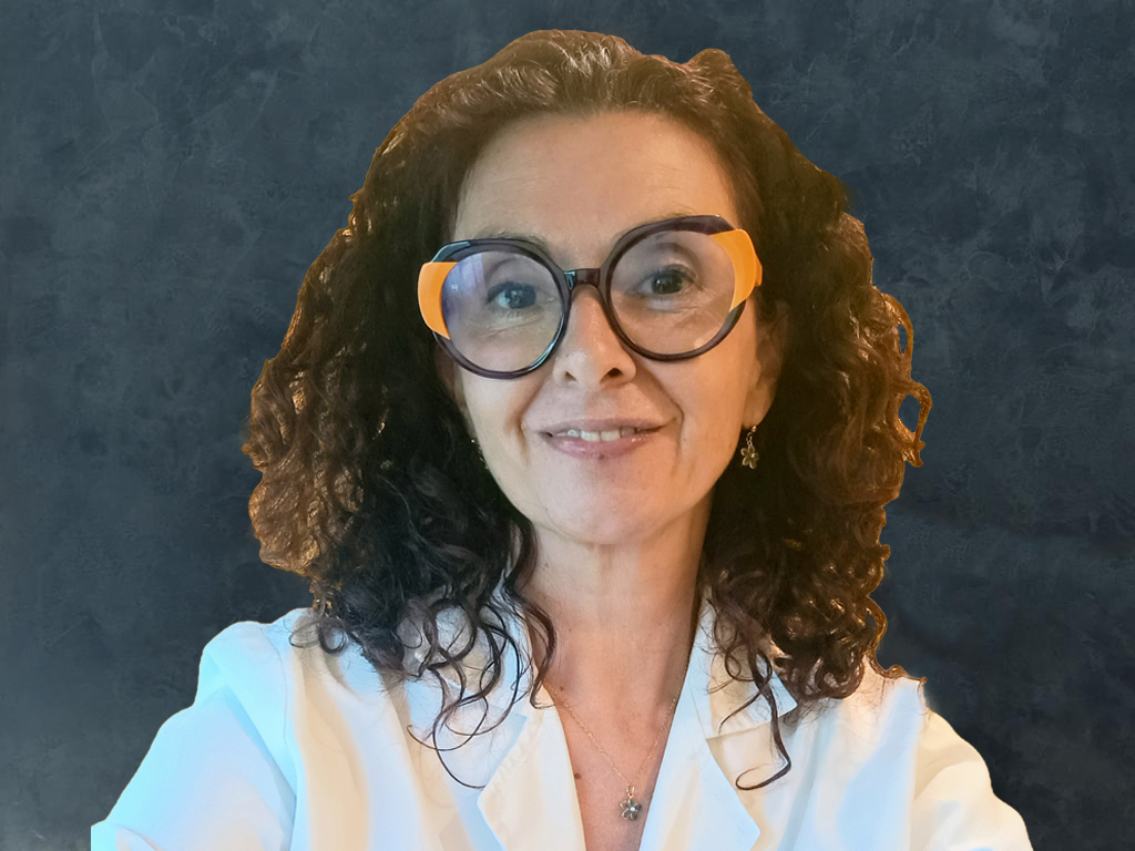 Karina Gonzalez psicologia centre mèdic creu groga